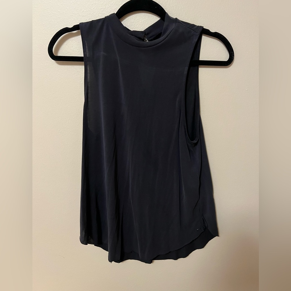 American Eagle tank top blouse